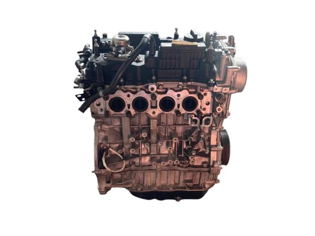 USED ENGINE G4KJ KIA SORENTO 2.4GDi 132kW