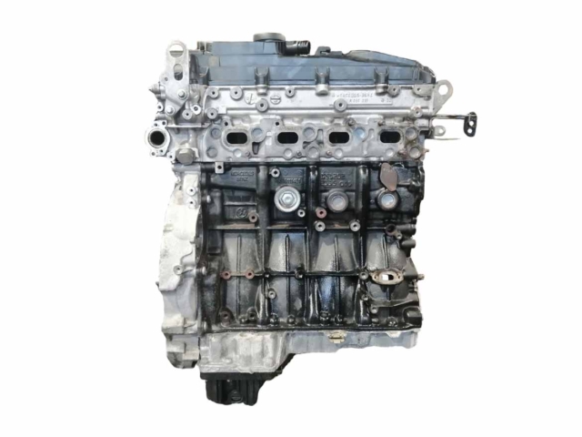 USED ENGINE 651921 MERCEDES BENZ GLC 150kW