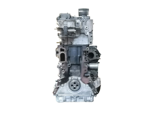 USED ENGINE 651921 MERCEDES BENZ GLC 150kW