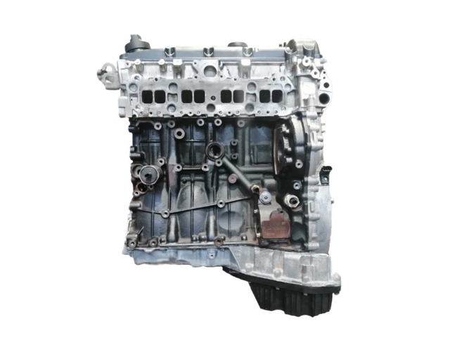 USED ENGINE 651921 MERCEDES BENZ GLC 150kW