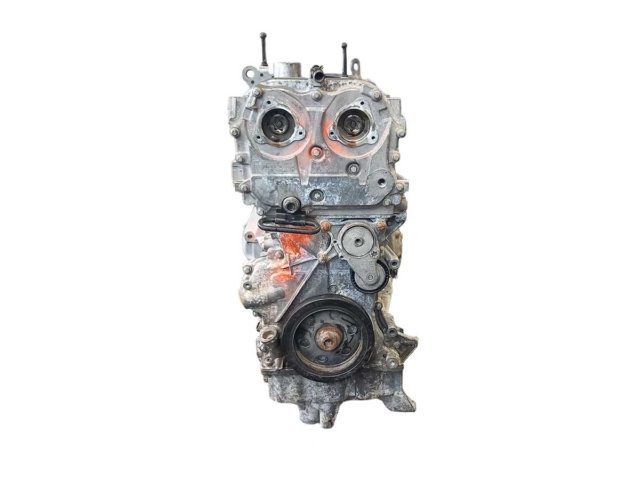 USED ENGINE 270910 MERCEDES BENZ GLA250 155kW