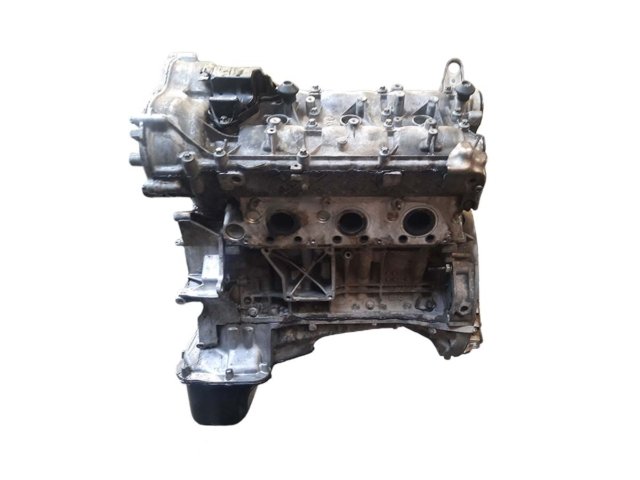 USED ENGINE 272967 MERCEDES BENZ ML350 200kW