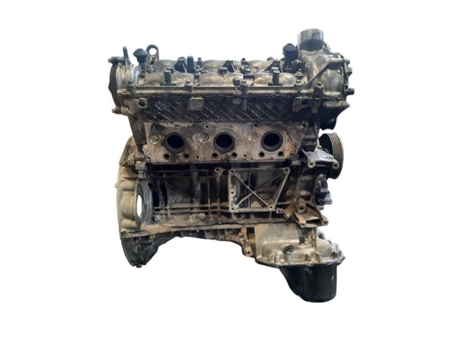 USED ENGINE 272967 MERCEDES BENZ ML350 200kW