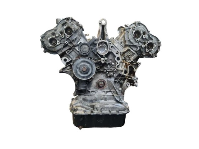 USED ENGINE 272967 MERCEDES BENZ ML350 200kW