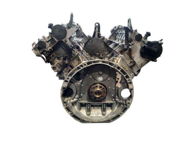 USED ENGINE 272967 MERCEDES BENZ ML350 200kW