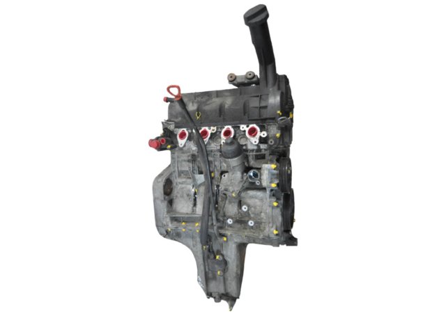 USED ENGINE 166961 MERCEDES BENZ VANEO 1.6 60kW