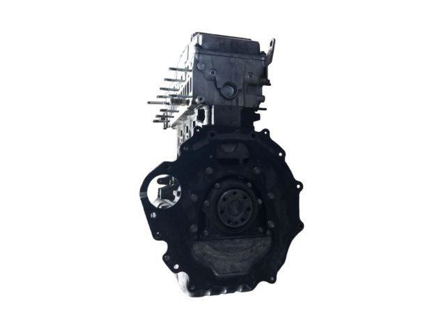 USED ENGINE 4M41 MITSUBISHI PAJERO 3.2Di-D 129kW