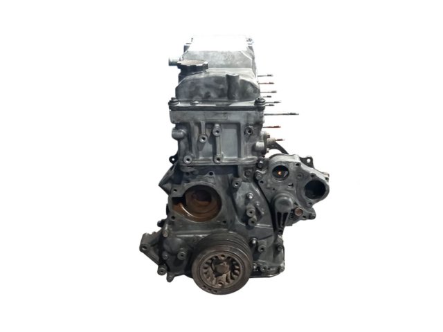 USED ENGINE 4M41 MITSUBISHI PAJERO 3.2Di-D 129kW