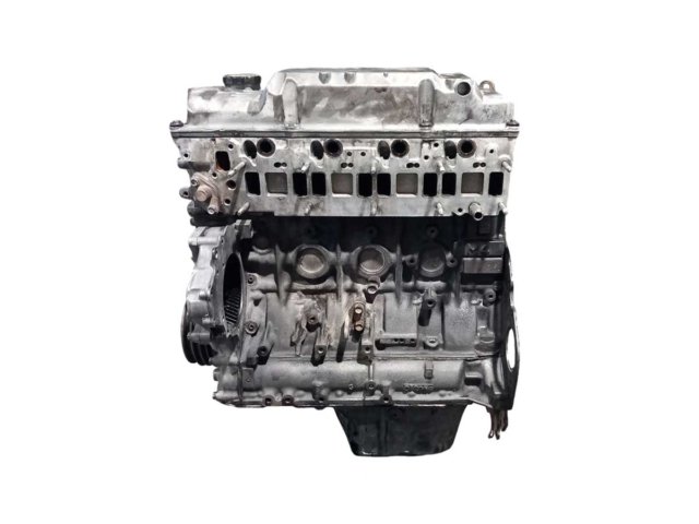 USED ENGINE 4M41 MITSUBISHI PAJERO 3.2Di-D 129kW