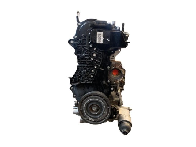 USED ENGINE 699301 MERCEDES BENZ X250d 140kW