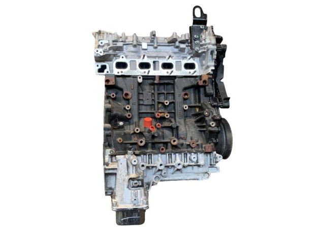 USED ENGINE 699301 MERCEDES BENZ X250d 140kW