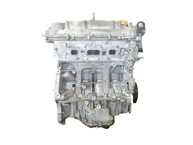 USED ENGINE HRA2 NISSAN JUKE 1.2DIG-T 85KW