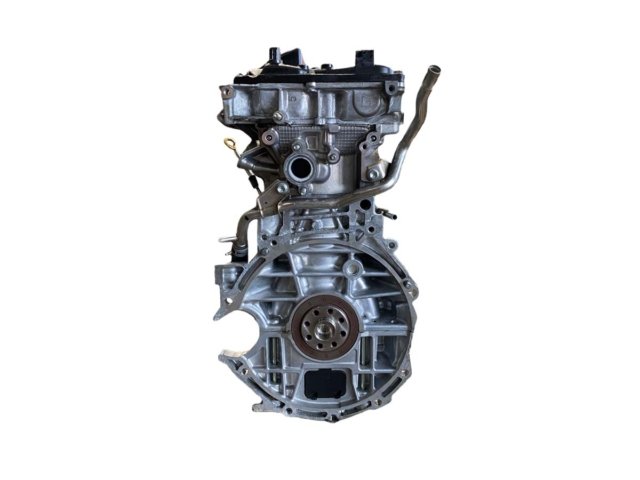 USED ENGINE 2ZRFXE TOYOTA COROLLA 1.8Hybrid 90kW