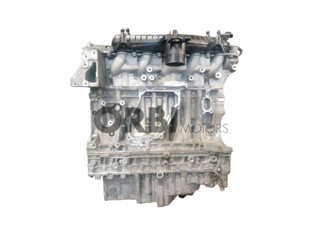 USED ENGINE D5244T14 VOLVO XC70 2.4D5 129kW