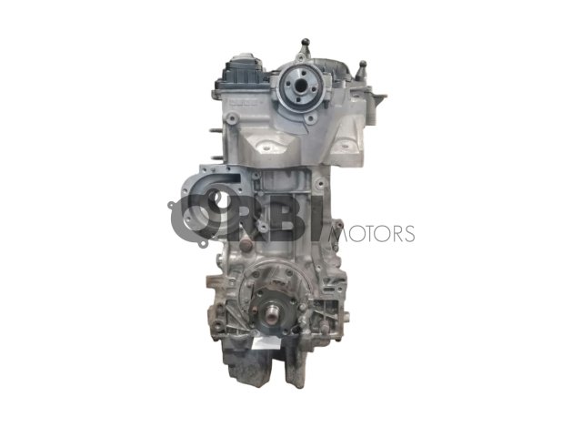 USED ENGINE D5244T14 VOLVO XC70 2.4D5 129kW