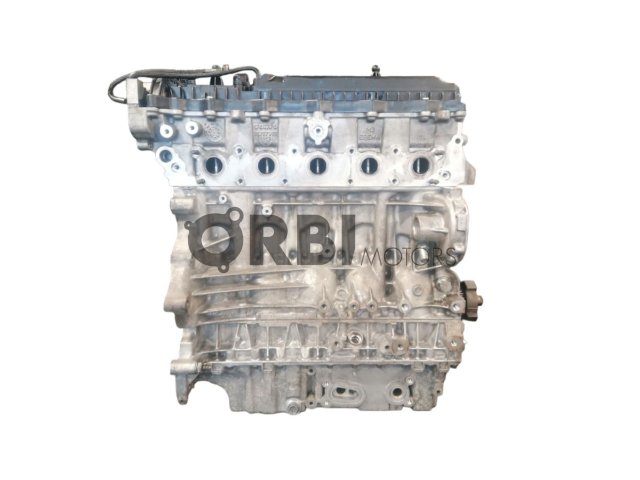 USED ENGINE D5244T14 VOLVO XC70 2.4D5 129kW