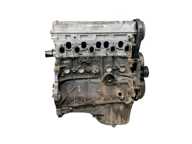 USED ENGINE BJK VW CRAFTER 2.5TDI 80kW