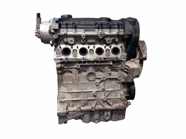 USED ENGINE BVY VW JETTA 2.0FSI 110kW