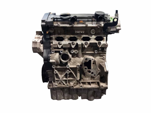 USED ENGINE BVY VW JETTA 2.0FSI 110kW