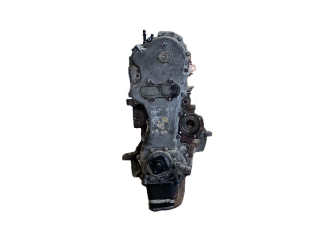 USED ENGINE 199B1000 FIAT PUNTO 1.3 70kW