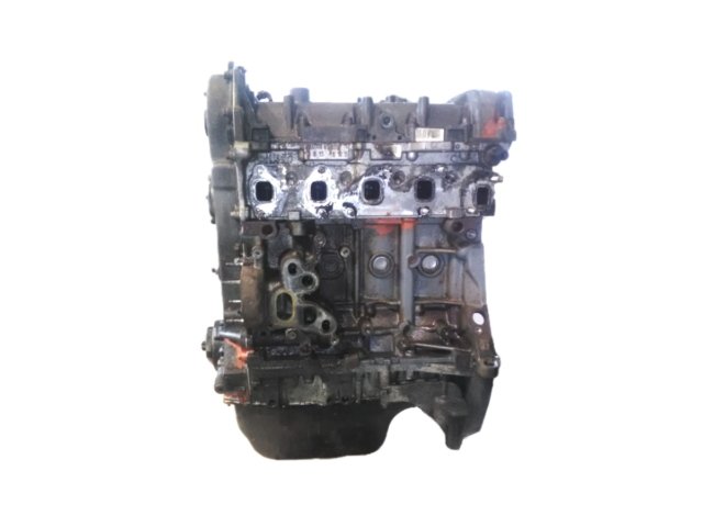 USED ENGINE 263A2000 FIAT DOBLO 1.3 66kW