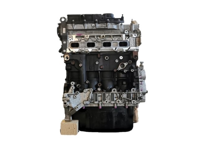 USED ENGINE F1AGL411C FIAT DUCATO 2.3HPI 96kw