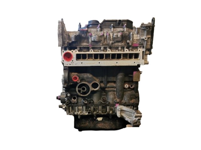 USED ENGINE F1AGL411C FIAT DUCATO 2.3HPI 96kw