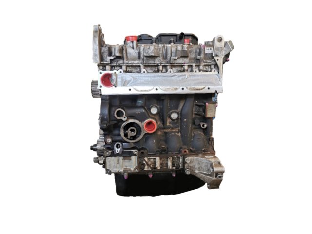 USED ENGINE F1AE3481D FIAT DUCATO 2.3L 96kW