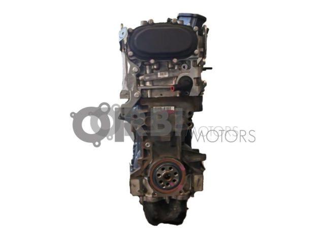 USED ENGINE F1AE3481D FIAT DUCATO 2.3L 96kW