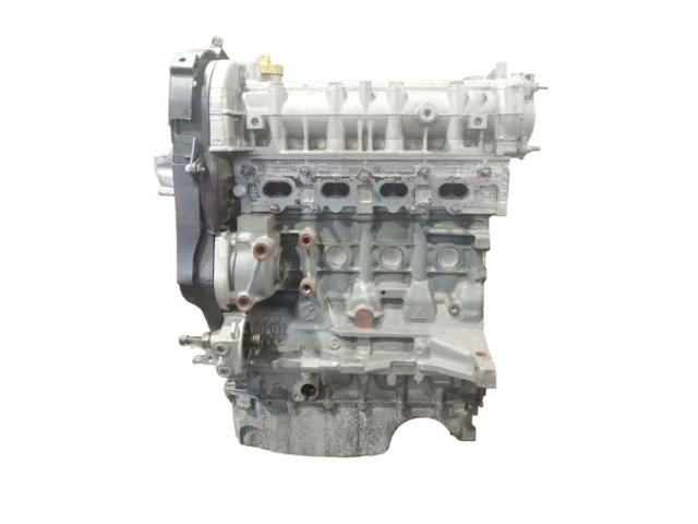 USED ENGINE 940B7000 FIAT 500 1.4T 88kW