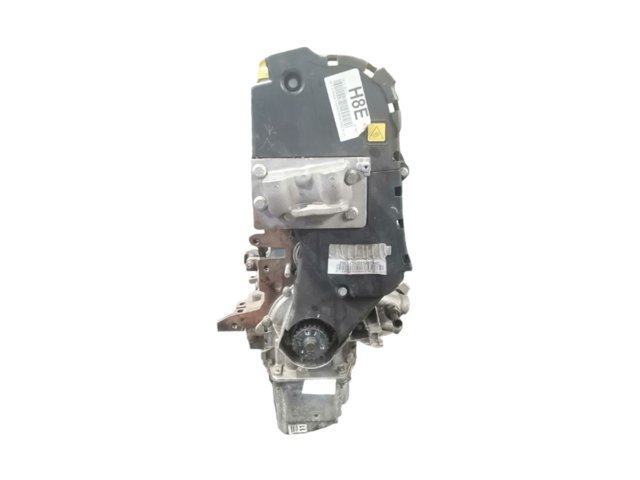 USED ENGINE 940B7000 FIAT 500 1.4T 88kW