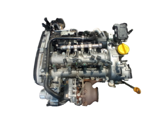 USED COMPLETE ENGINE 55260384 FIAT DOBLO 1.6MultiJet 88kW