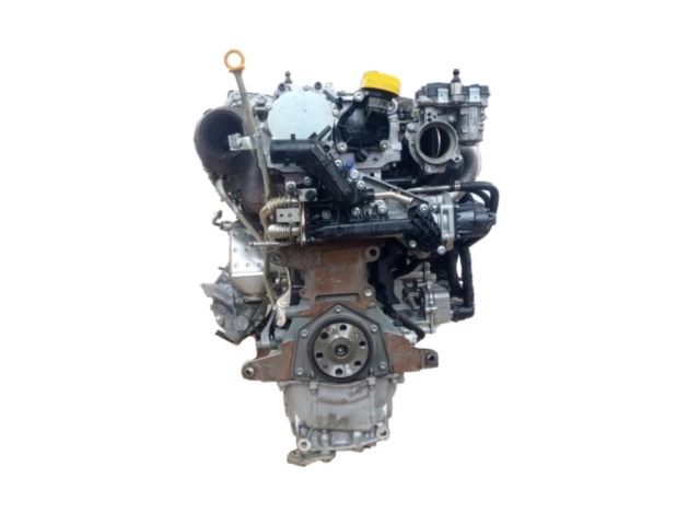 USED COMPLETE ENGINE 55260384 FIAT DOBLO 1.6MultiJet 88kW