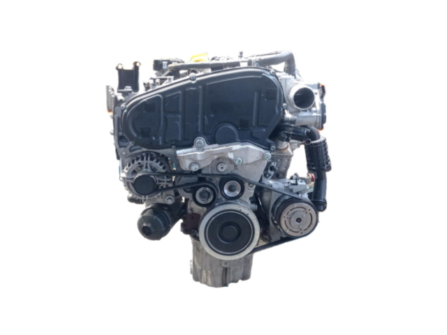 USED COMPLETE ENGINE 940C1000 ALFA ROMEO 1.6MultiJet 88kW