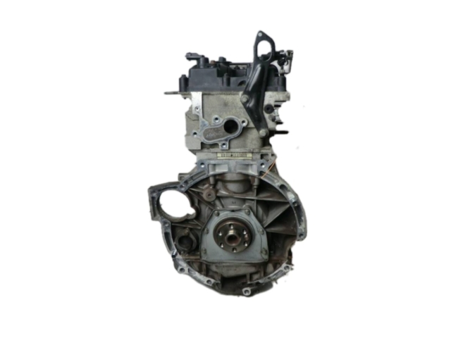 USED ENGINE HXJA FORD FIESTA 1.6Ti 88kW