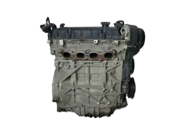 USED ENGINE HXJA FORD FIESTA 1.6Ti 88kW