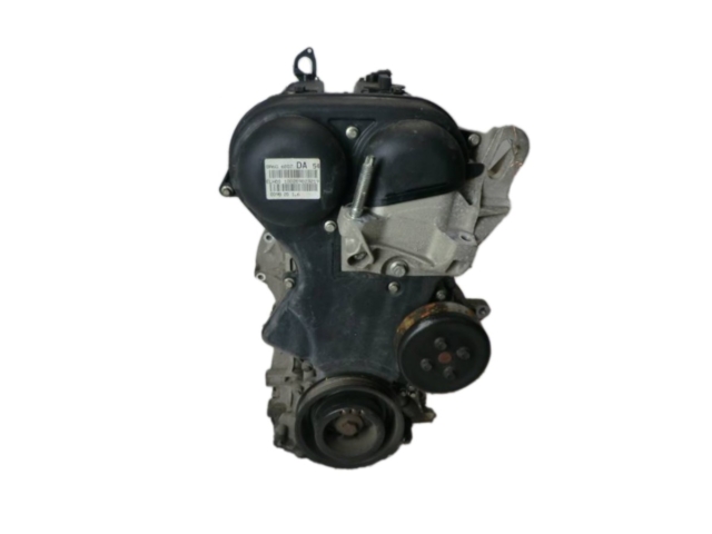 USED ENGINE HXJA FORD FIESTA 1.6Ti 88kW