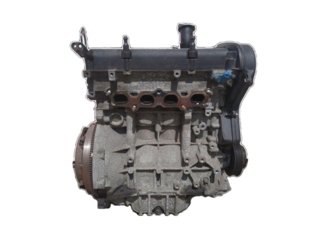 USED ENGINE FXJA FORD FOCUS 1.4 59kW