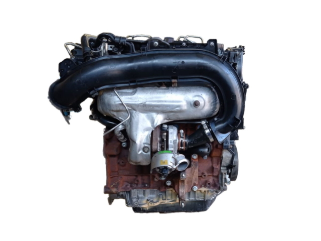 USED COMPLETE ENGINE UFDA FORD KUGA 2.0TDCi 103kW