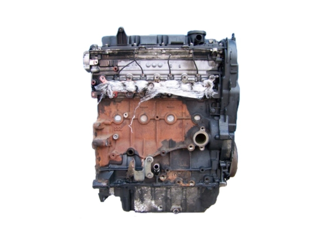 USED ENGINE QXBA FORD MONDEO 2.0TDCi 103kW