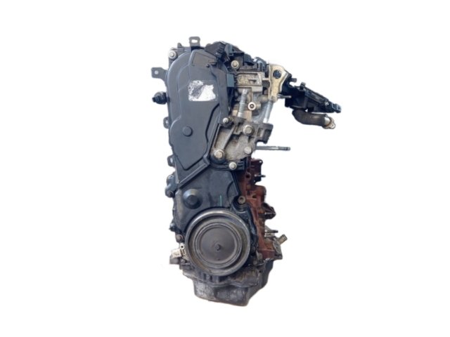 USED ENGINE UFWA FORD S-MAX 2.0TDCi 103kW