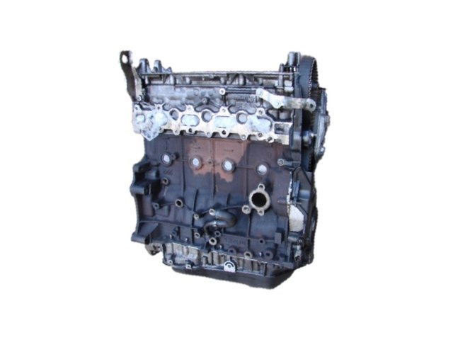 USED ENGINE TXWA FORD S-MAX 2.0TDCi 120kW