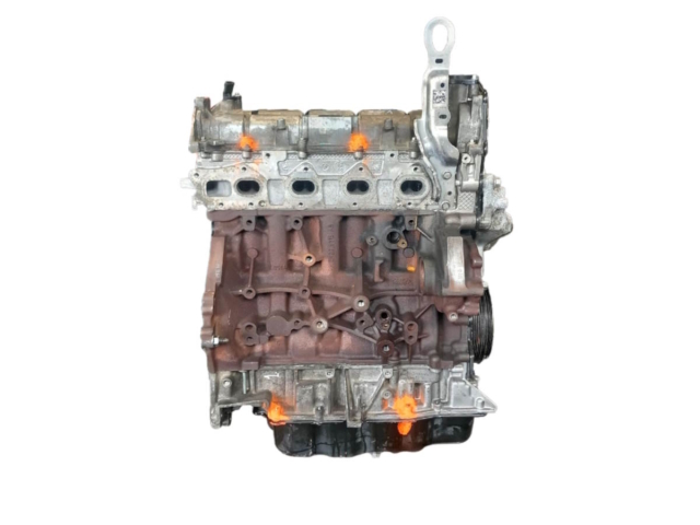 USED ENGINE YMFB FORD TRANSIT 2.0TDCI 96kW