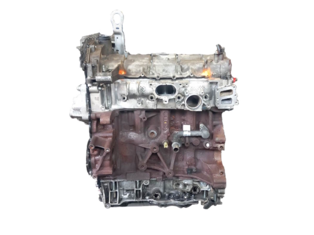 USED ENGINE YMFS FORD TRANSIT 2.0TDCi 96kW