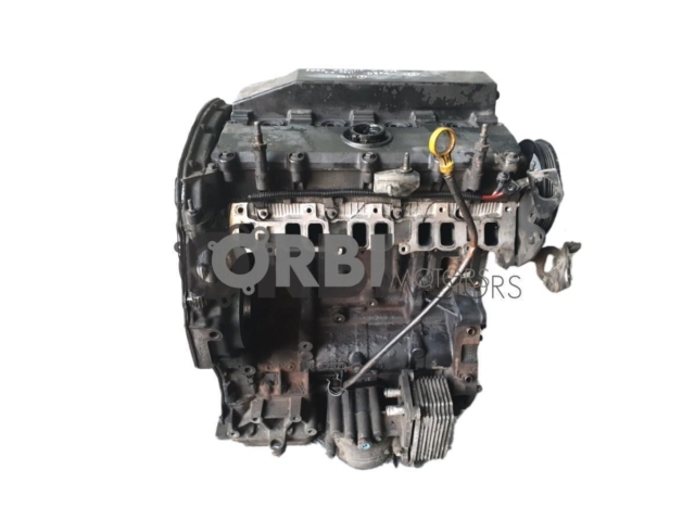 USED ENGINE D3FA FORD TRANSIT 2.0D 55KW