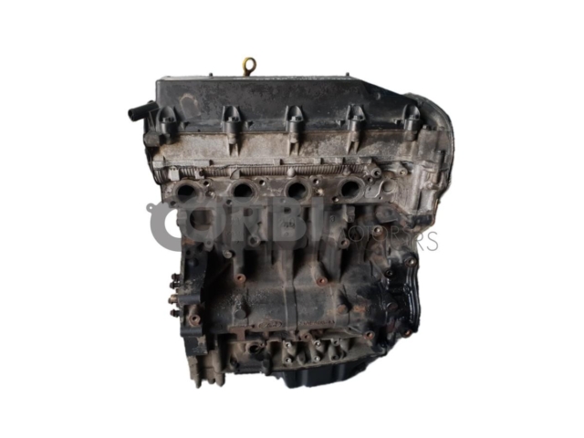 USED ENGINE D3FA FORD TRANSIT 2.0D 55KW