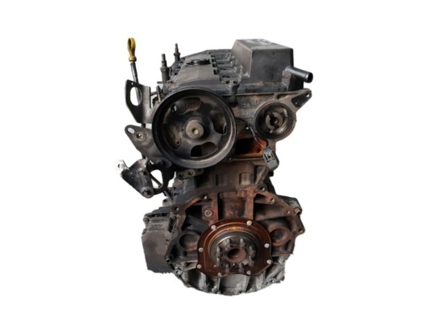 USED ENGINE D3FA FORD TRANSIT 2.0D 55KW