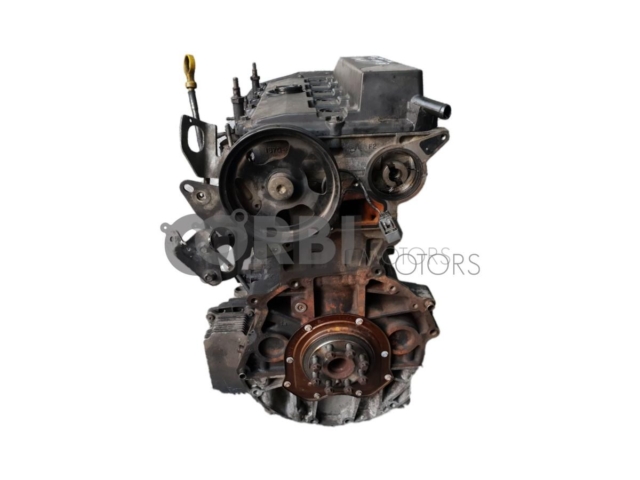 USED ENGINE D3FA FORD TRANSIT 2.0D 55KW