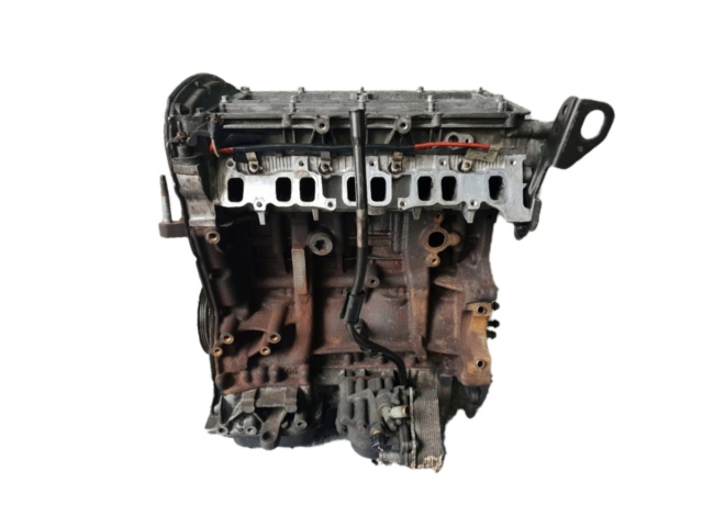 USED ENGINE P8FA FORD TRANSIT 2.2TDCI 74kW