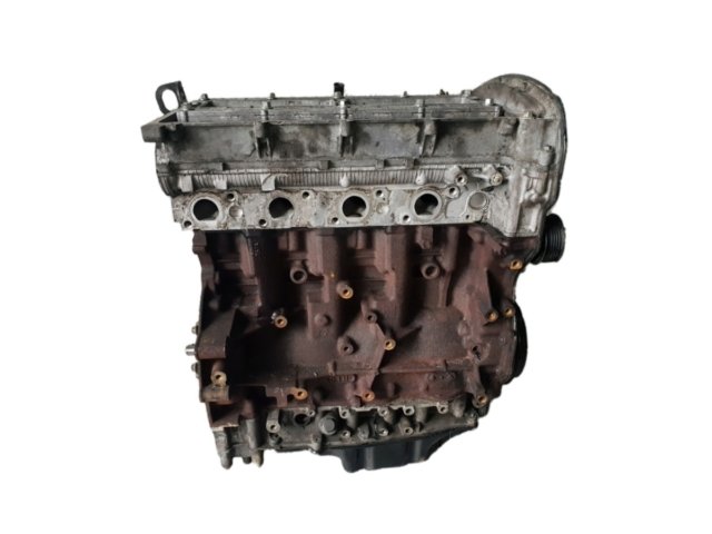 USED ENGINE P8FA FORD TRANSIT 2.2TDCI 74kW